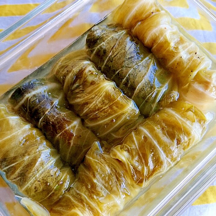 圧力鍋で煮る鶏胸肉のウェイパー煮